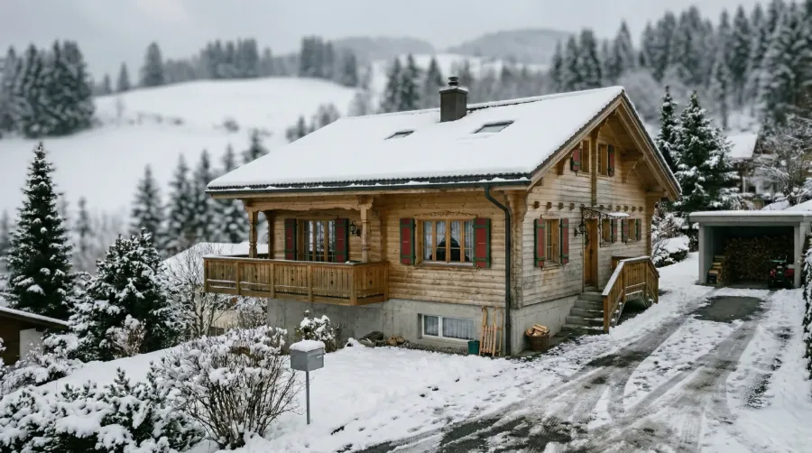 WEF accommodation options in Davos